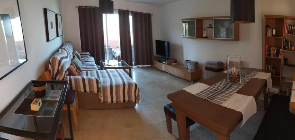 Apartamento Jardines De Manilva Exterior photo