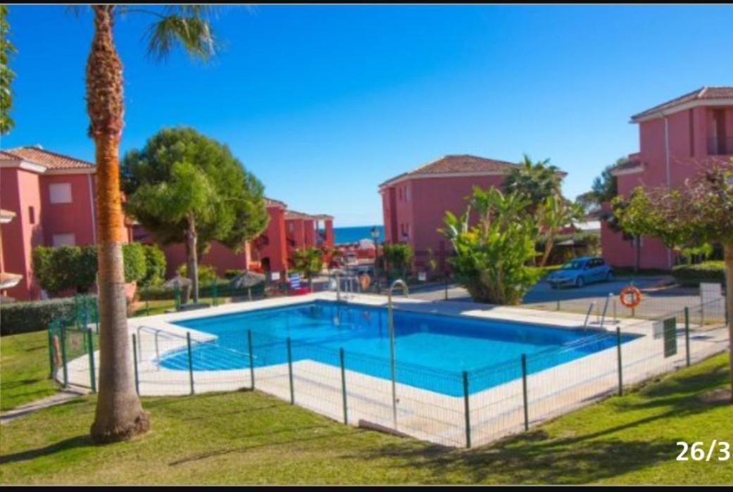 Apartamento Jardines De Manilva Exterior photo