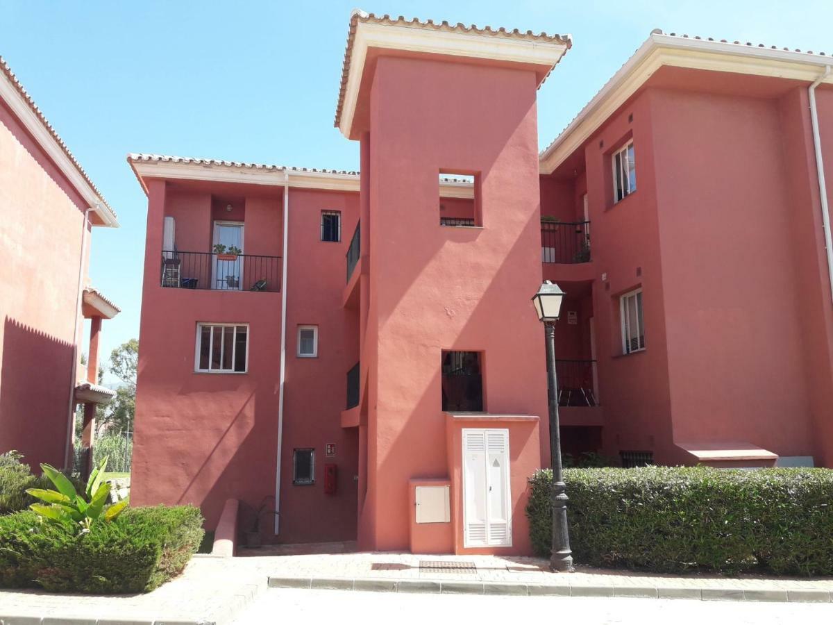 Apartamento Jardines De Manilva Exterior photo