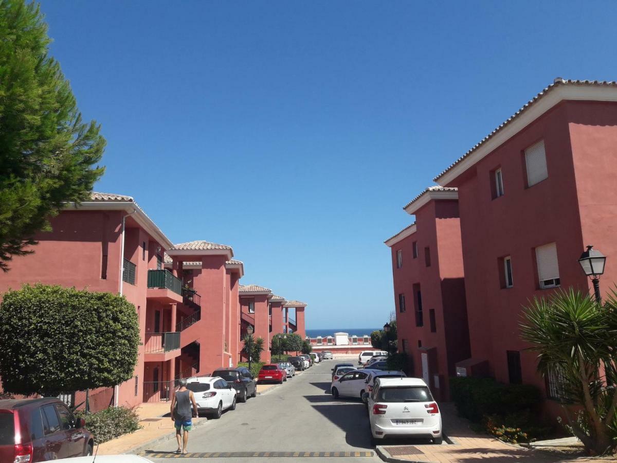 Apartamento Jardines De Manilva Exterior photo