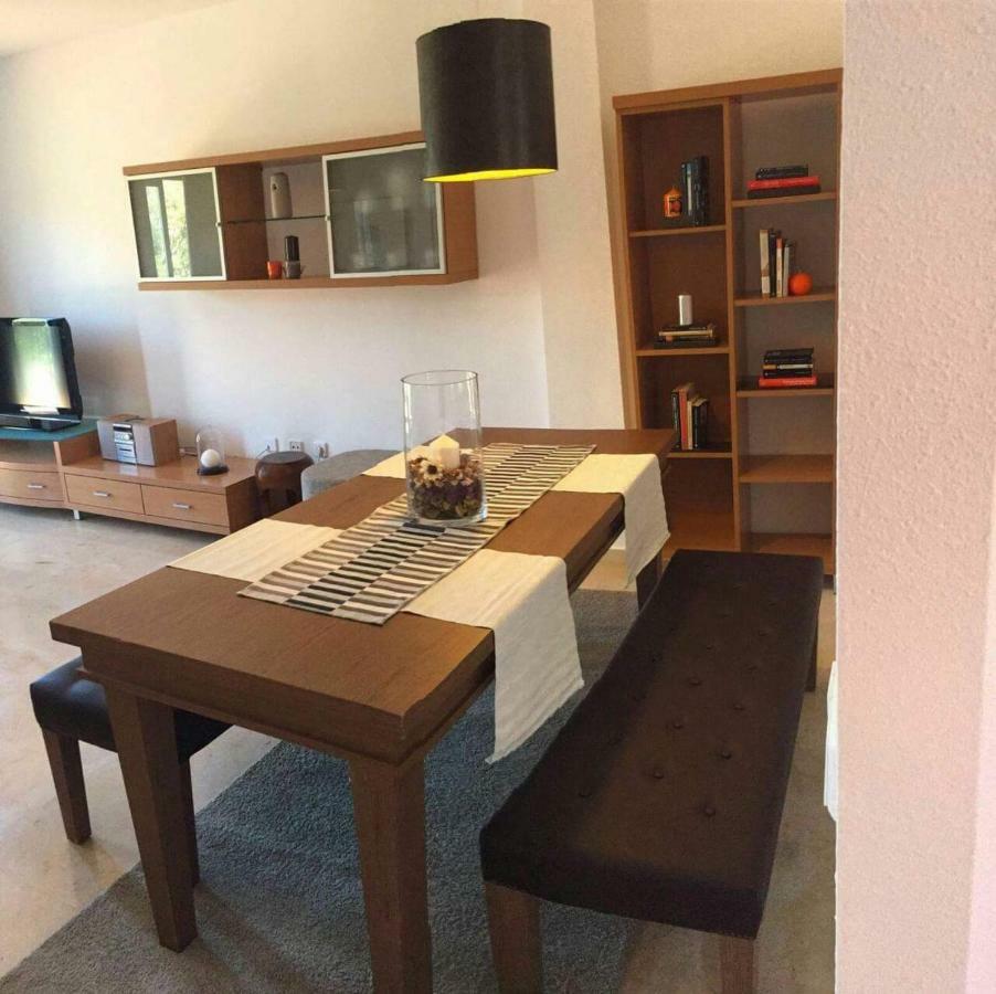 Apartamento Jardines De Manilva Exterior photo