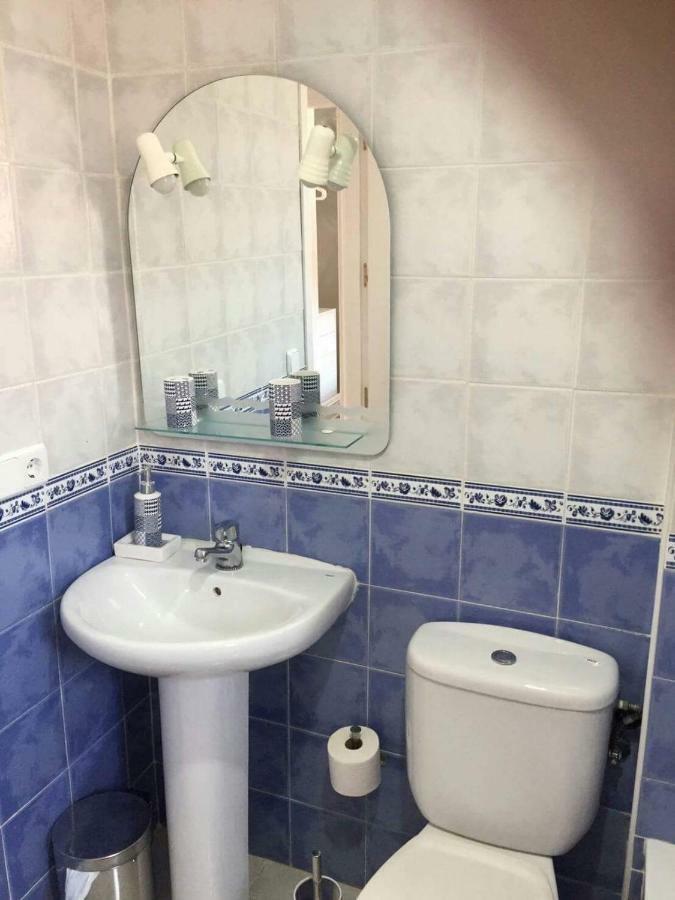 Apartamento Jardines De Manilva Exterior photo