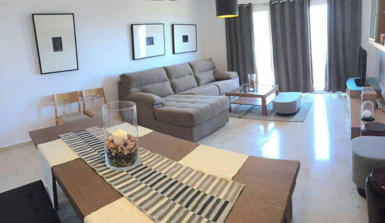Apartamento Jardines De Manilva Exterior photo